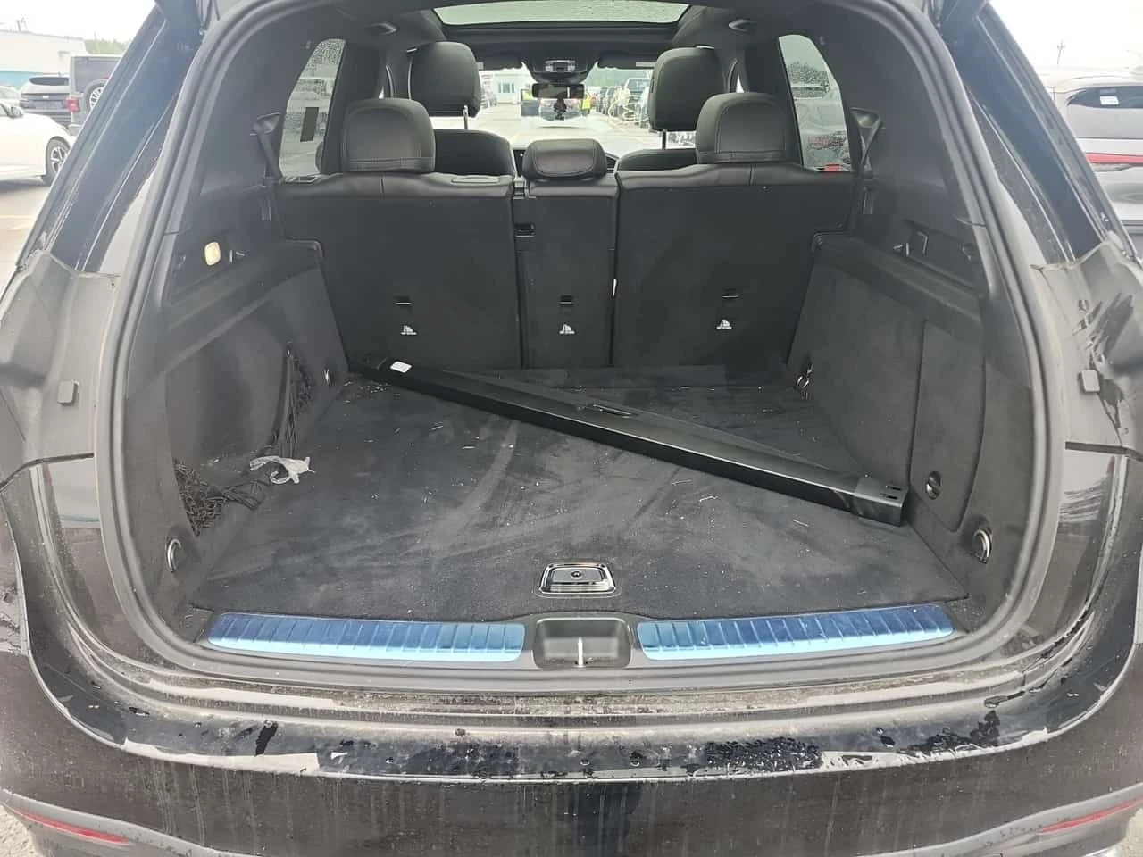 Mercedes-Benz GLE 450 / BURMESTER / �������� / ��������� / 2 ����� | Mobile.bg � ����������� 14