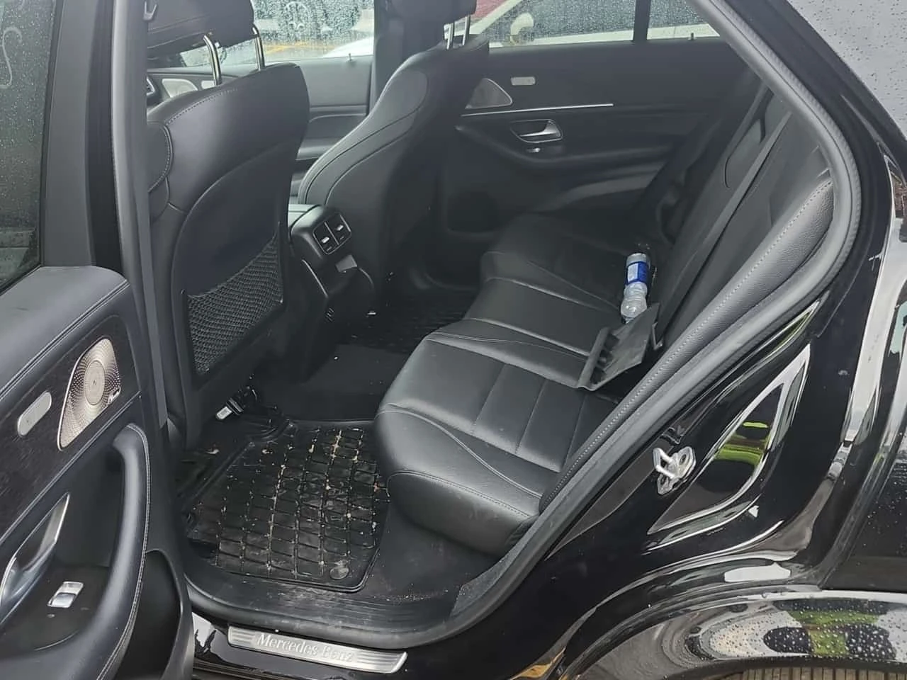 Mercedes-Benz GLE 450 / BURMESTER / �������� / ��������� / 2 ����� | Mobile.bg � ����������� 12