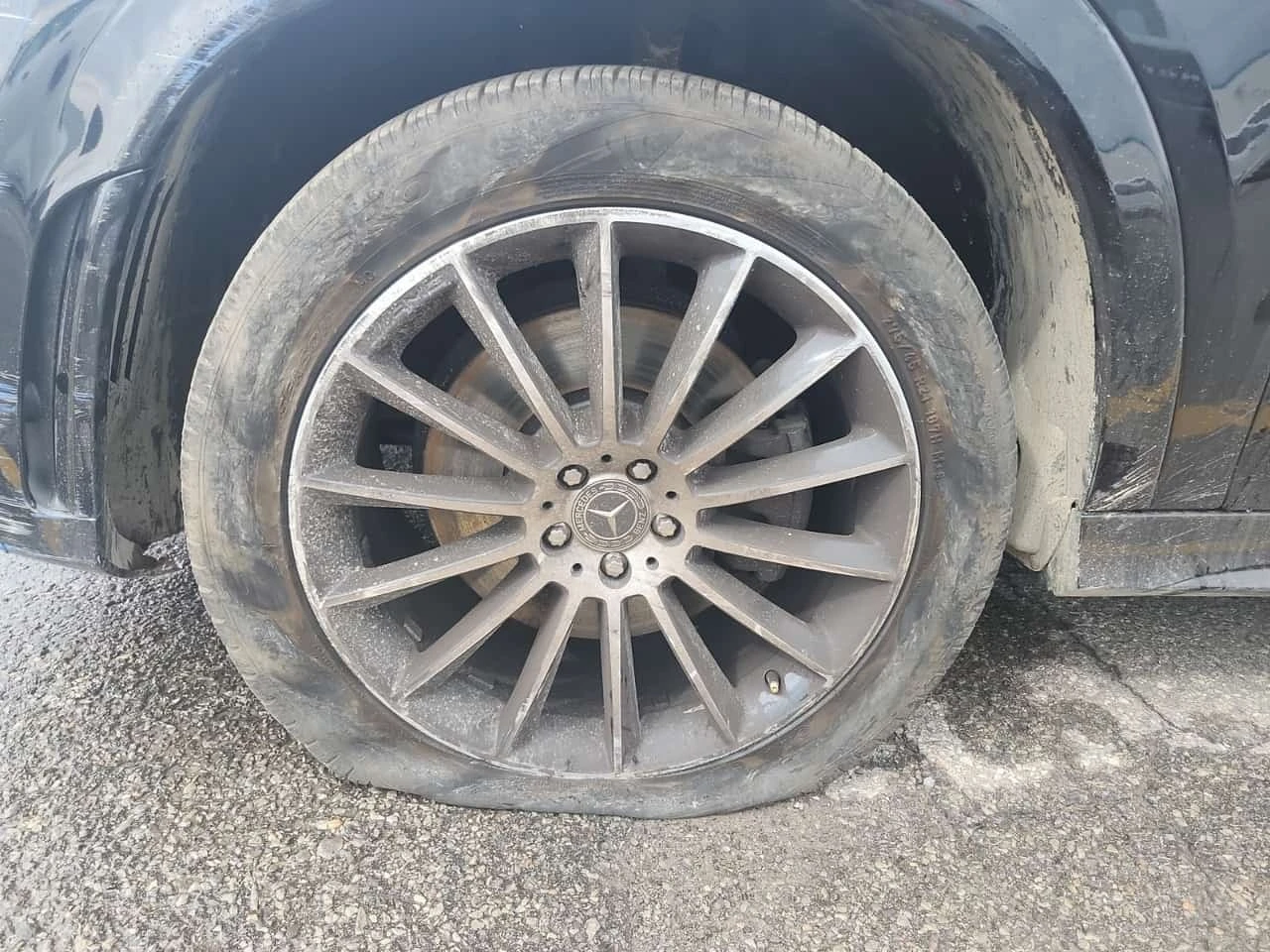 Mercedes-Benz GLE 450 / BURMESTER / �������� / ��������� / 2 ����� | Mobile.bg � ����������� 5