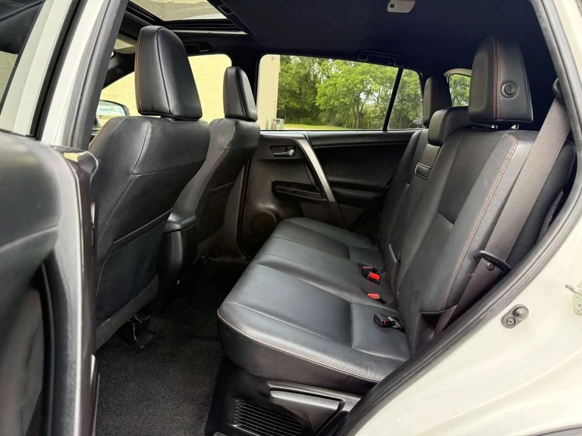 Toyota Rav4 SE Hybrid / Carfax / ���������� | Mobile.bg � ����������� 10