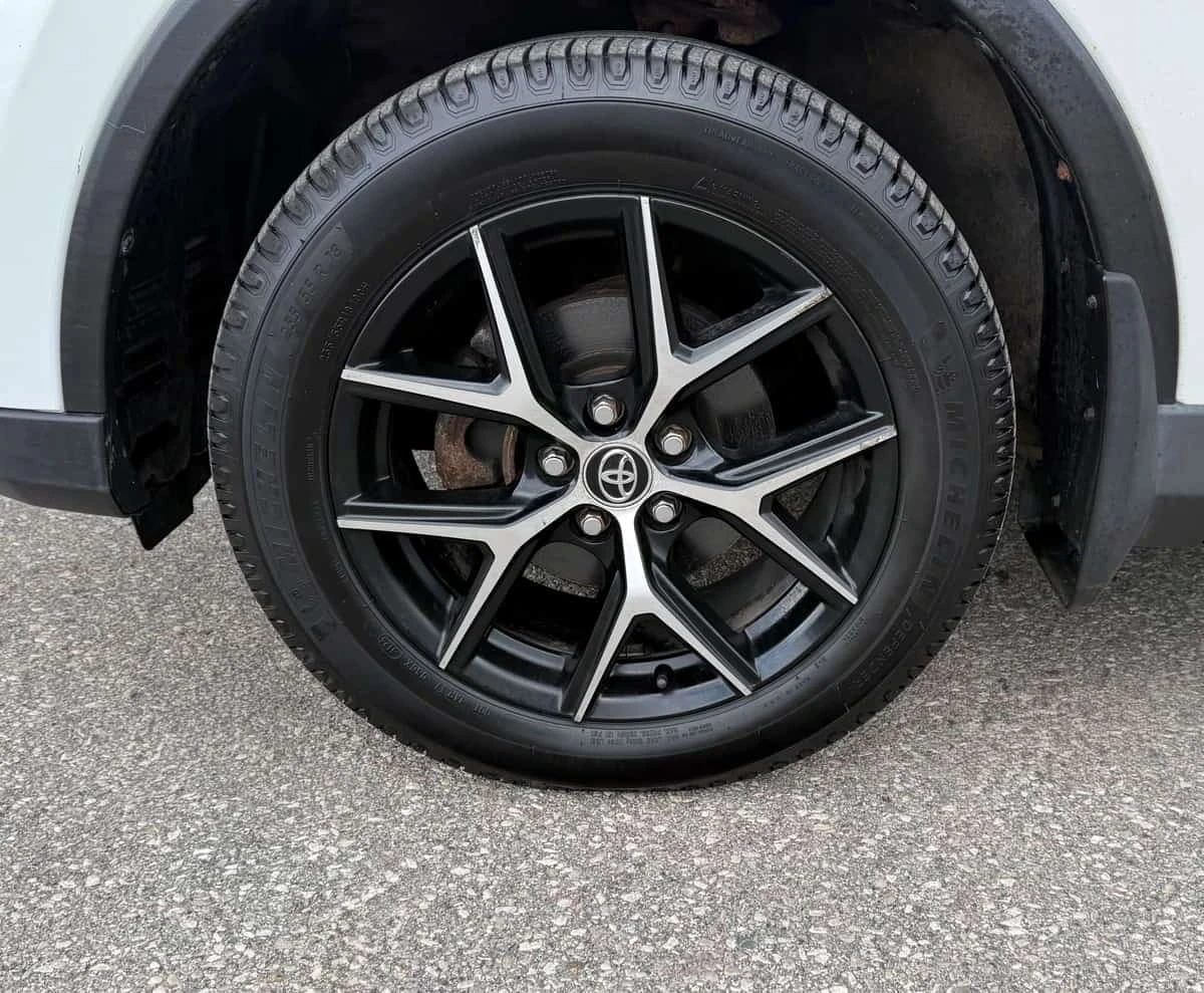 Toyota Rav4 SE Hybrid / Carfax / ���������� | Mobile.bg � ����������� 7