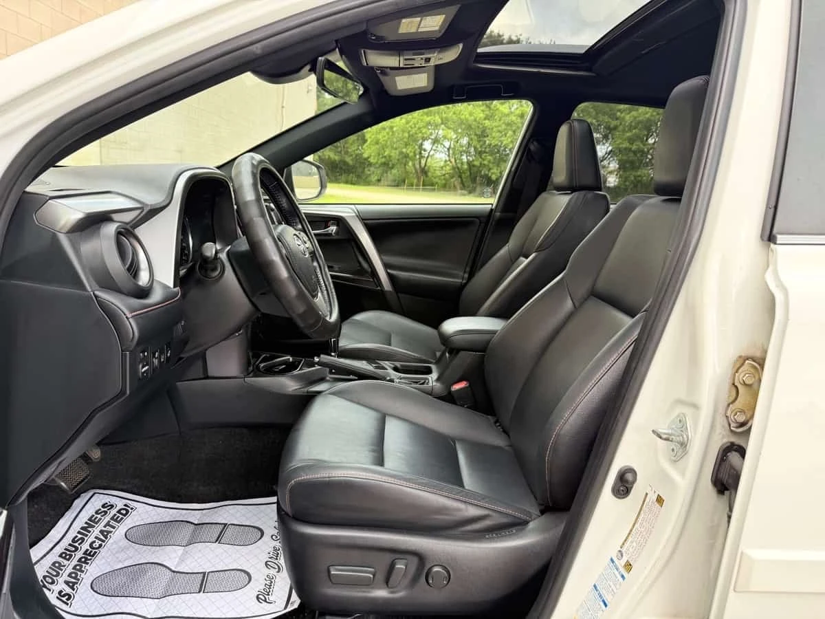 Toyota Rav4 SE Hybrid / Carfax / ���������� | Mobile.bg � ����������� 5