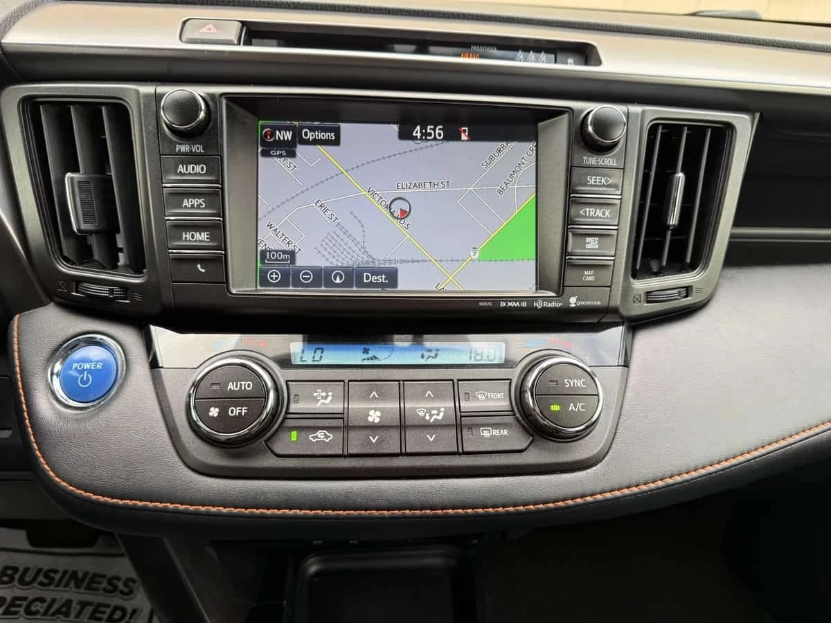Toyota Rav4 SE Hybrid / Carfax / ���������� | Mobile.bg � ����������� 12