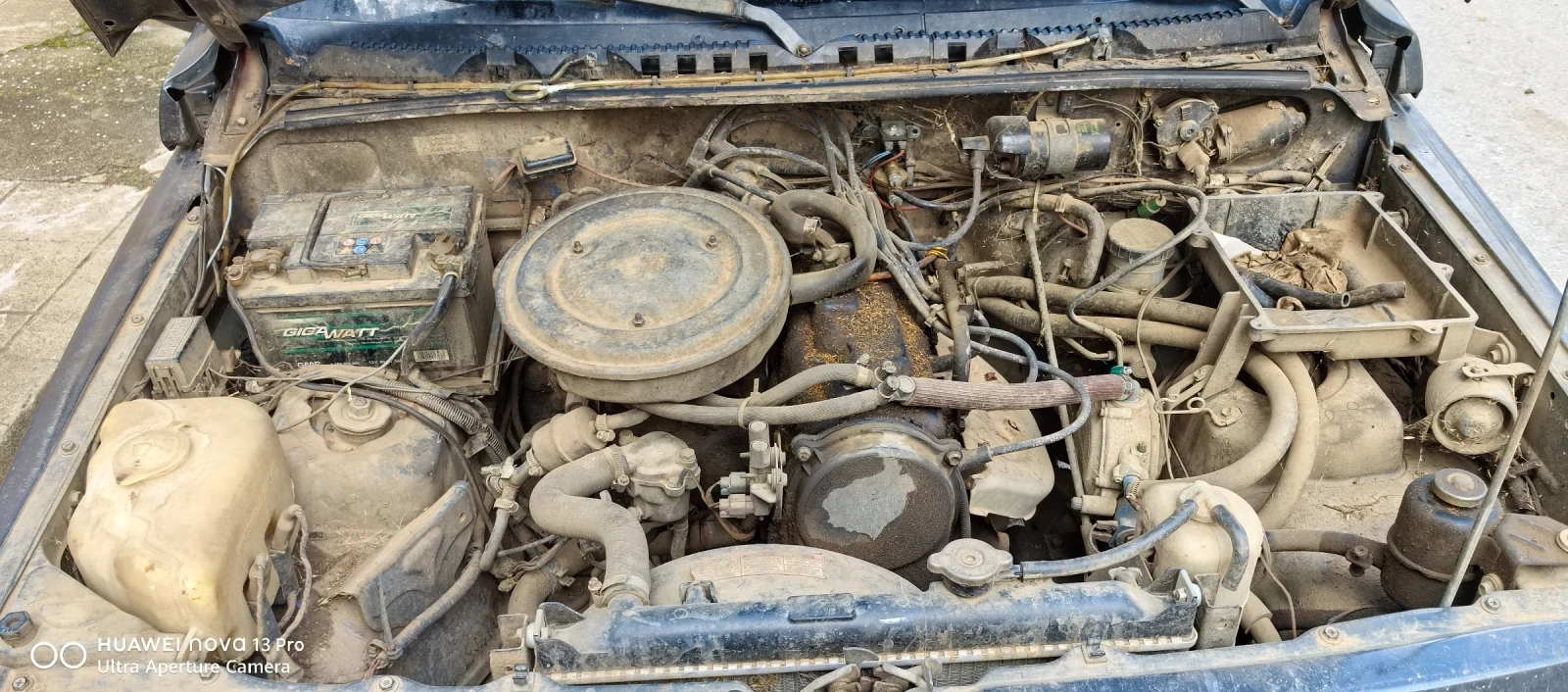 Suzuki Vitara 1.6 LPG, снимка 13 - Автомобили и джипове - 56554348