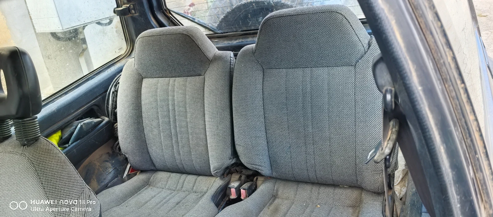 Suzuki Vitara 1.6 LPG, снимка 7 - Автомобили и джипове - 56554348