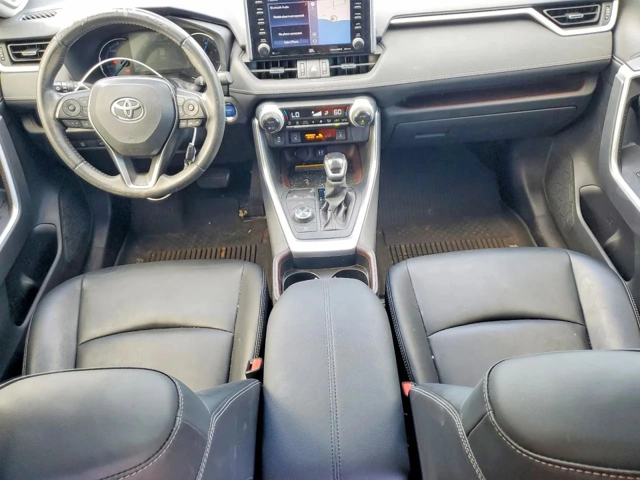 Toyota Rav4, снимка 8 - Автомобили и джипове - 56689912