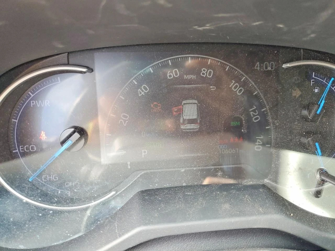 Toyota Rav4, снимка 9 - Автомобили и джипове - 56689912