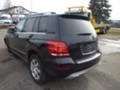 Mercedes-Benz GLK 350 цди 4матик, снимка 1