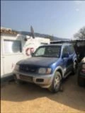 Mitsubishi Pajero 3200 did автомат/ръчни, снимка 1