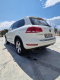 VW Touareg  - изображение 6