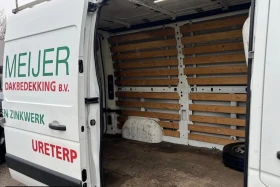 Renault Master, снимка 2