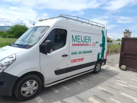 Renault Master, снимка 1