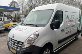 Renault Master, снимка 17