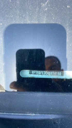 Renault Master, снимка 10
