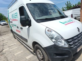 Renault Master, снимка 12