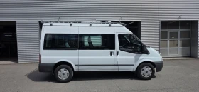 Ford Transit 2.4/140/4?4 AWD, снимка 4