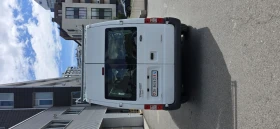 Ford Transit 2.4/140/4?4 AWD, снимка 5