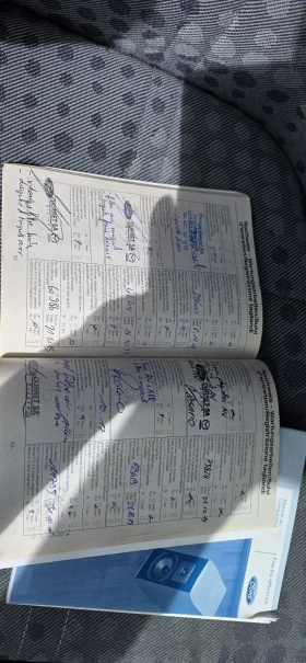 Ford Transit 2.4/140/4?4 AWD, снимка 15