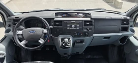 Ford Transit 2.4/140/4?4 AWD, снимка 10