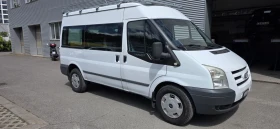 Ford Transit 2.4/140/4?4 AWD, снимка 3