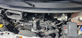 Ford Transit 2.4/140/4?4 AWD, снимка 13
