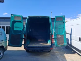 Mercedes-Benz Sprinter 313, снимка 7