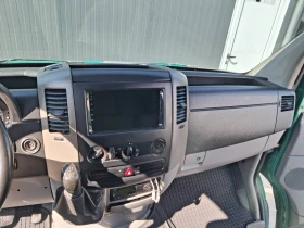 Mercedes-Benz Sprinter 313, снимка 9