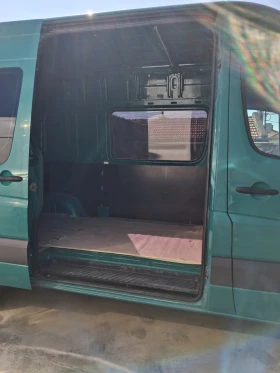 Mercedes-Benz Sprinter 313, снимка 4