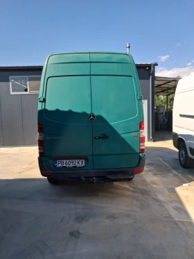 Mercedes-Benz Sprinter 313, снимка 5