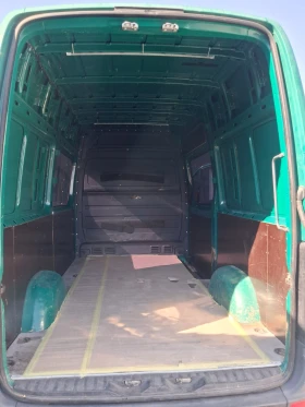 Mercedes-Benz Sprinter 313, снимка 8
