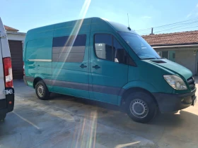 Mercedes-Benz Sprinter 313, снимка 2