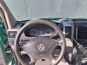 Mercedes-Benz Sprinter 313, снимка 10