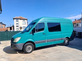 Mercedes-Benz Sprinter 313, снимка 3