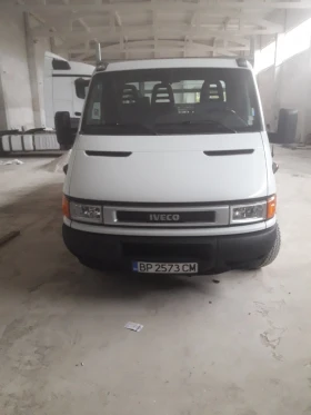     Iveco 35c13