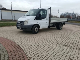 Ford Transit КЛИМАТИК!!!!, снимка 2