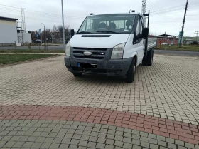 Ford Transit КЛИМАТИК!!!!, снимка 1