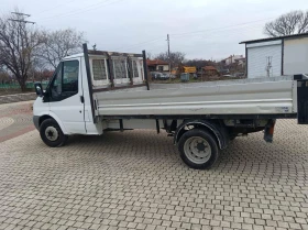 Ford Transit КЛИМАТИК!!!!, снимка 3