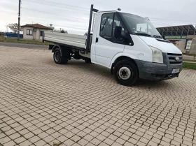 Ford Transit КЛИМАТИК!!!!, снимка 4