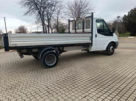 Ford Transit КЛИМАТИК!!!!, снимка 5