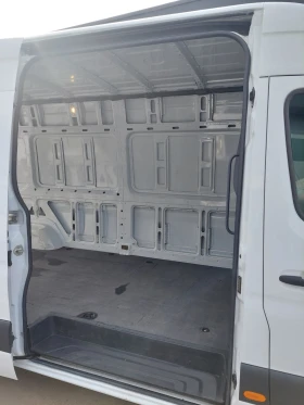 Обява за продажба на Mercedes-Benz Sprinter 314 ~51 600 лв. - изображение 7