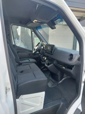 Обява за продажба на Mercedes-Benz Sprinter 314 ~51 600 лв. - изображение 5
