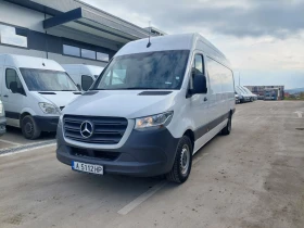 Обява за продажба на Mercedes-Benz Sprinter 314 ~51 600 лв. - изображение 1