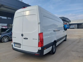 Обява за продажба на Mercedes-Benz Sprinter 314 ~51 600 лв. - изображение 2