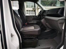 VW Crafter 35 DC Chassis M TDI ������ | Mobile.bg � ����� ������ 6