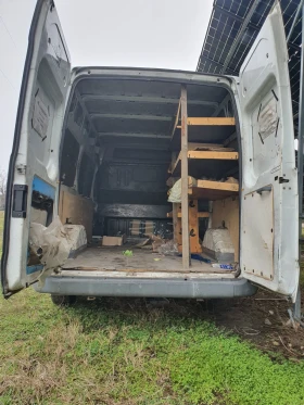 Ford Transit, снимка 4