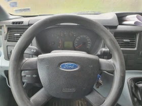 Ford Transit, снимка 3