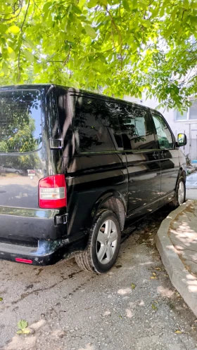 VW Transporter T5 EDITION | Mobile.bg � ����� ������ 4