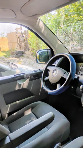 VW Transporter T5 EDITION | Mobile.bg � ����� ������ 8