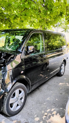 VW Transporter T5 EDITION | Mobile.bg � ����� ������ 12