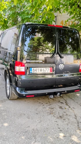 VW Transporter T5 EDITION | Mobile.bg � ����� ������ 5